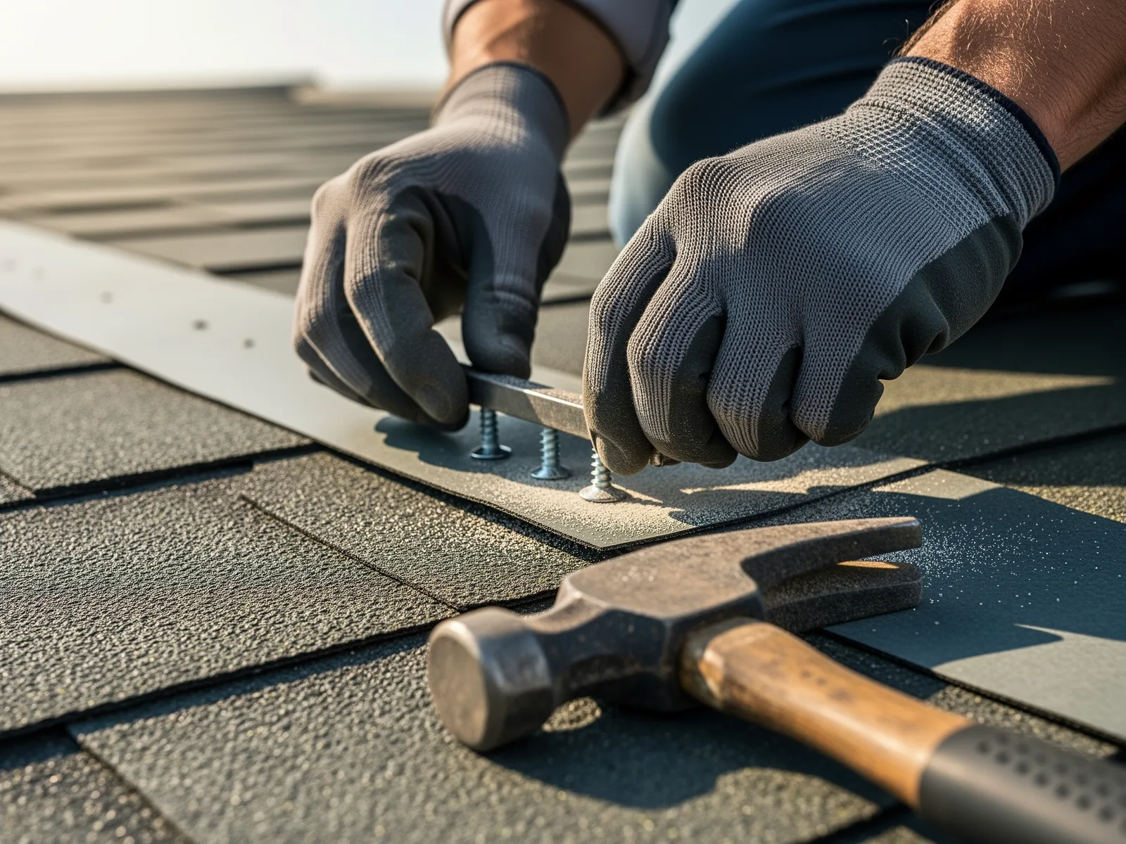 Why choose Fascia Repair in Cambria, WI